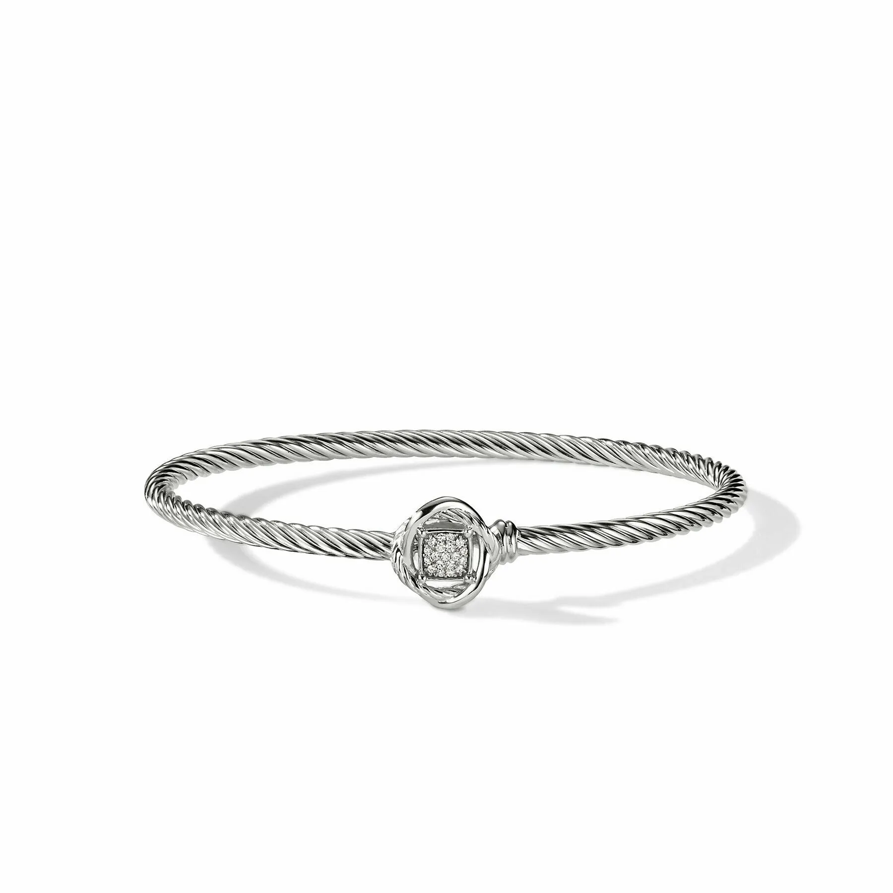 David Yurman   Bracelet in Sterling Silver