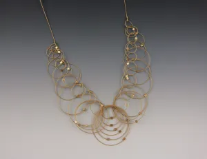 Dew Necklace