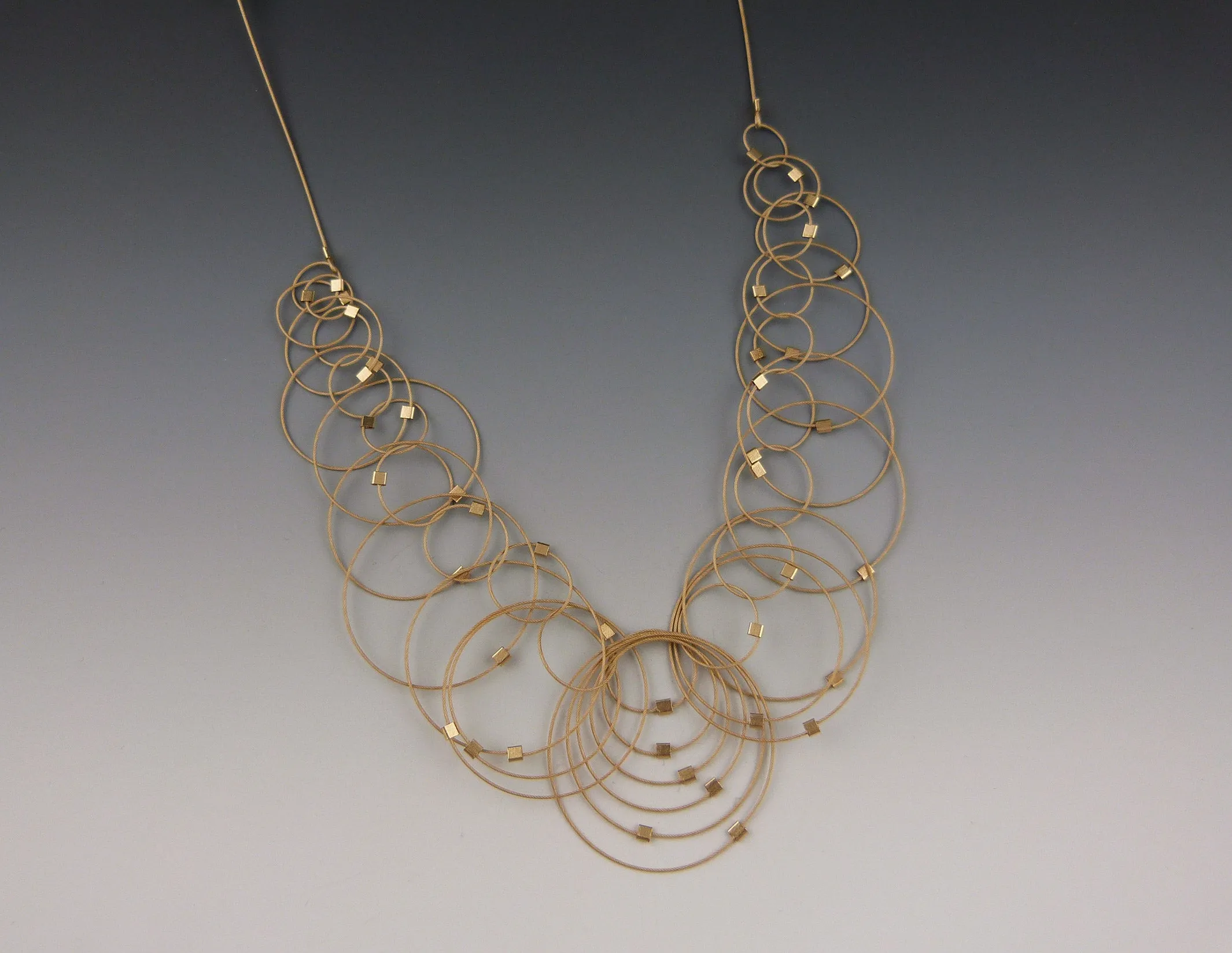 Dew Necklace