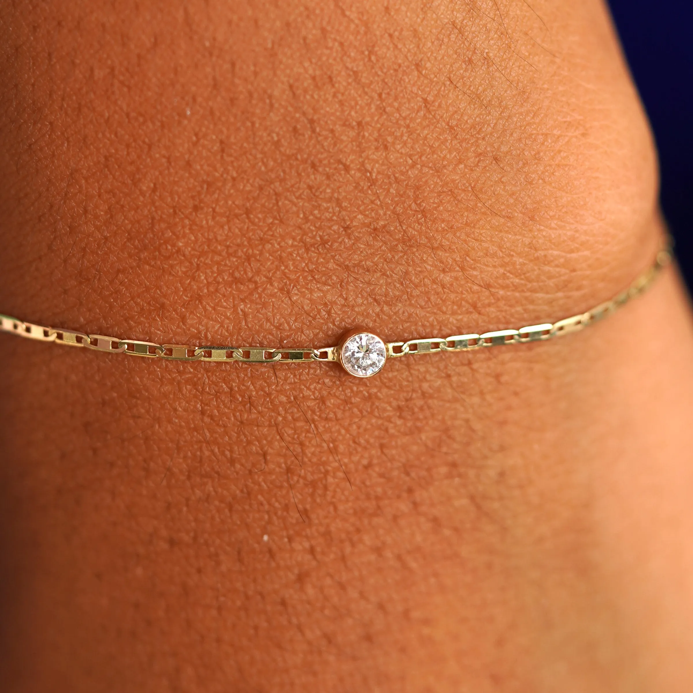 Diamond Bracelet