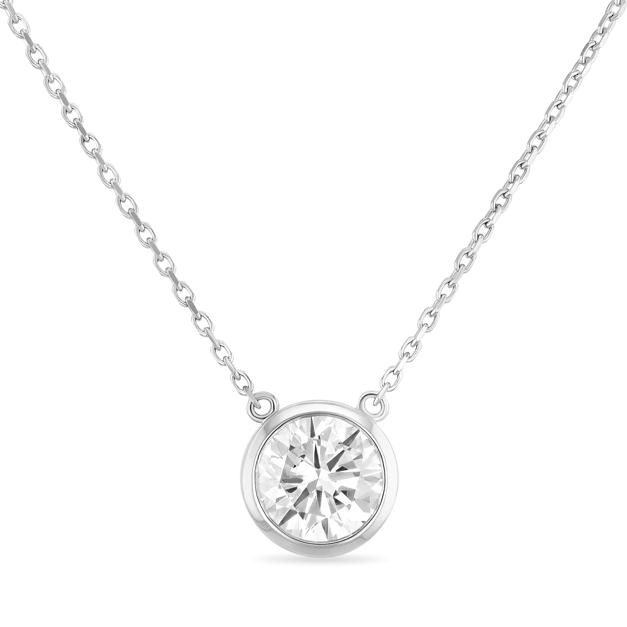 Diamond Dream Necklace