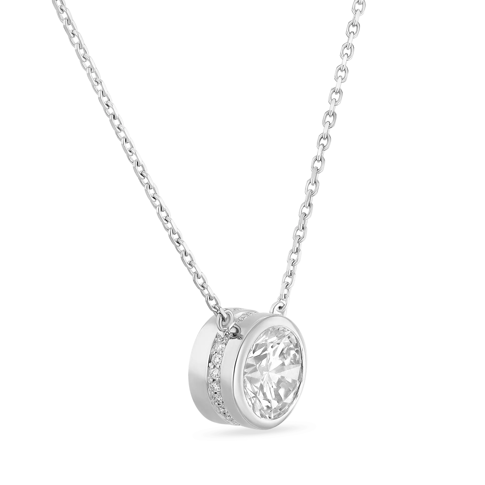 Diamond Dream Necklace