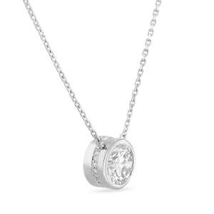 Diamond Dream Necklace