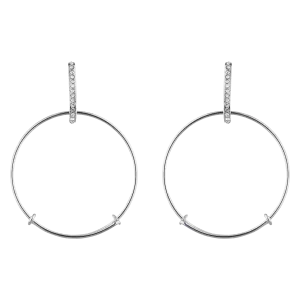 DISCO RODEO EARRINGS