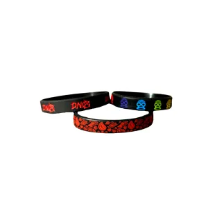 DNA Bracelet Set