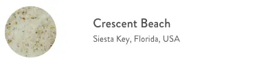 Dune Jewelry Touch The World Peach Infinity Bracelet - Autism Awareness