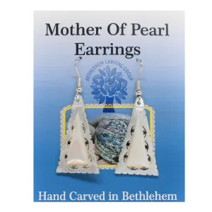 Earrings - F