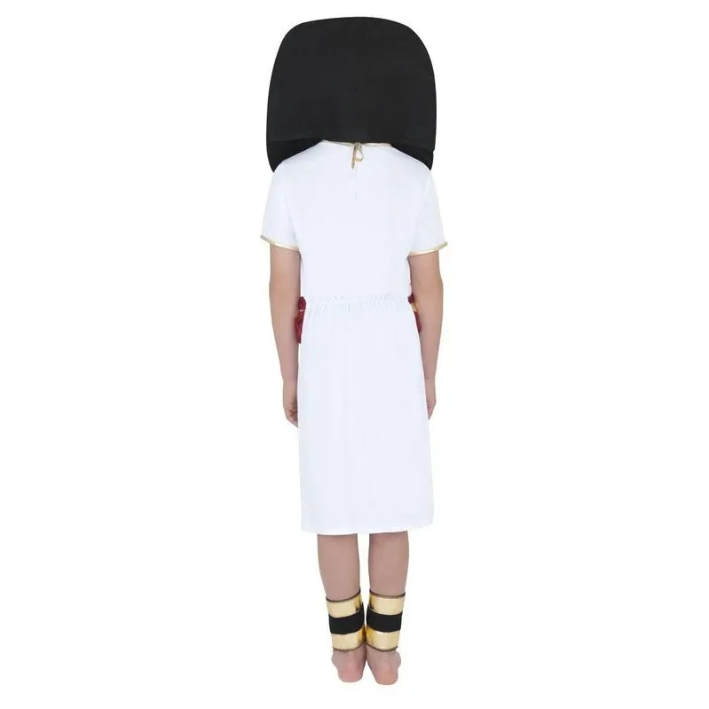 Egyptian Costume