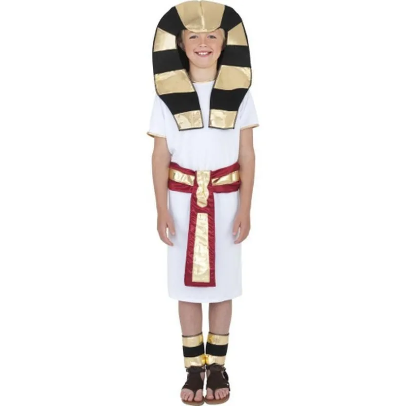 Egyptian Costume