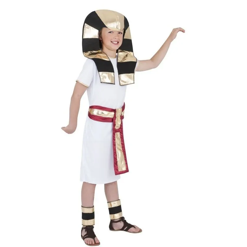 Egyptian Costume