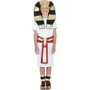 Egyptian Costume