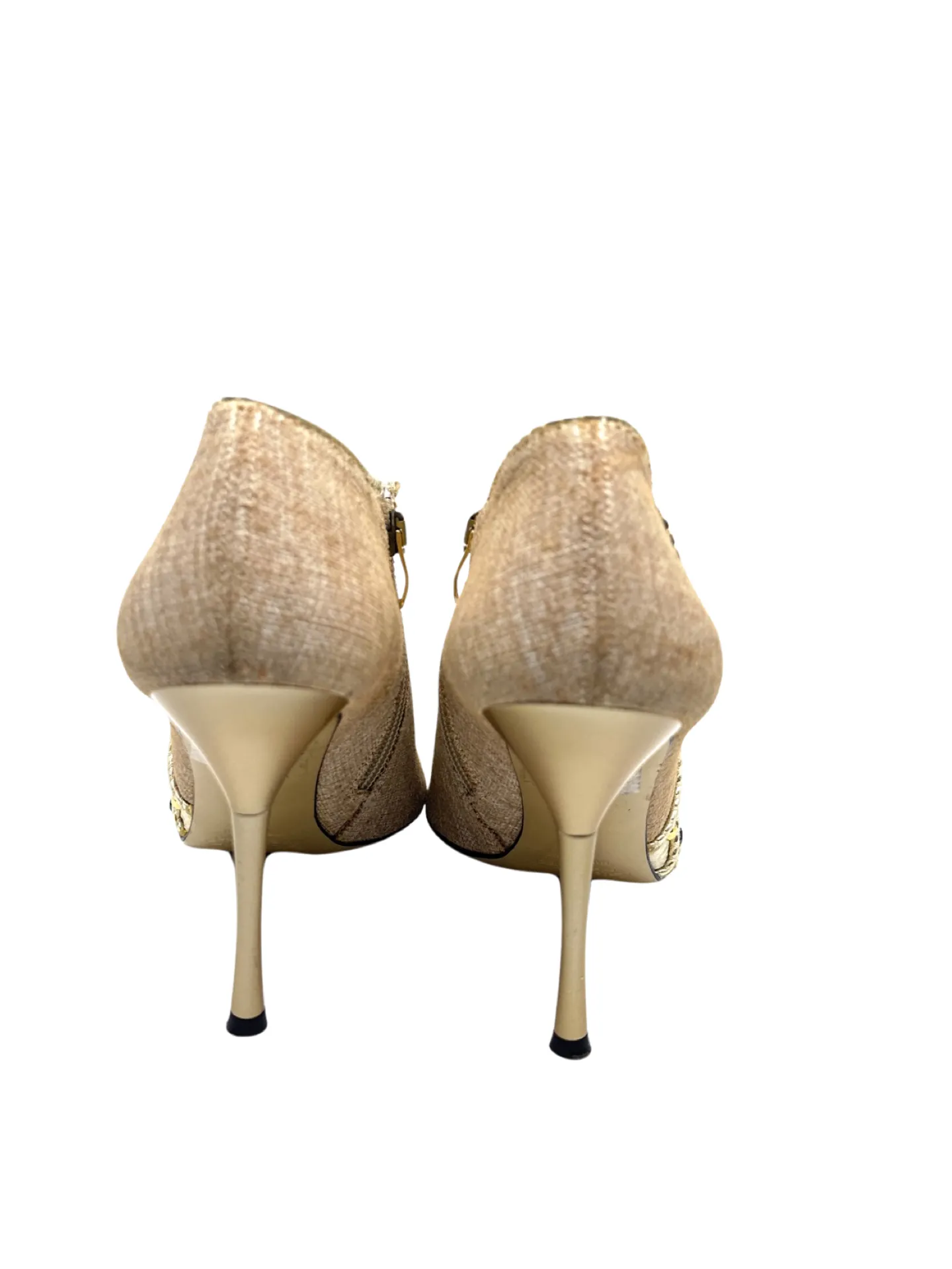 El Dantes sz 40