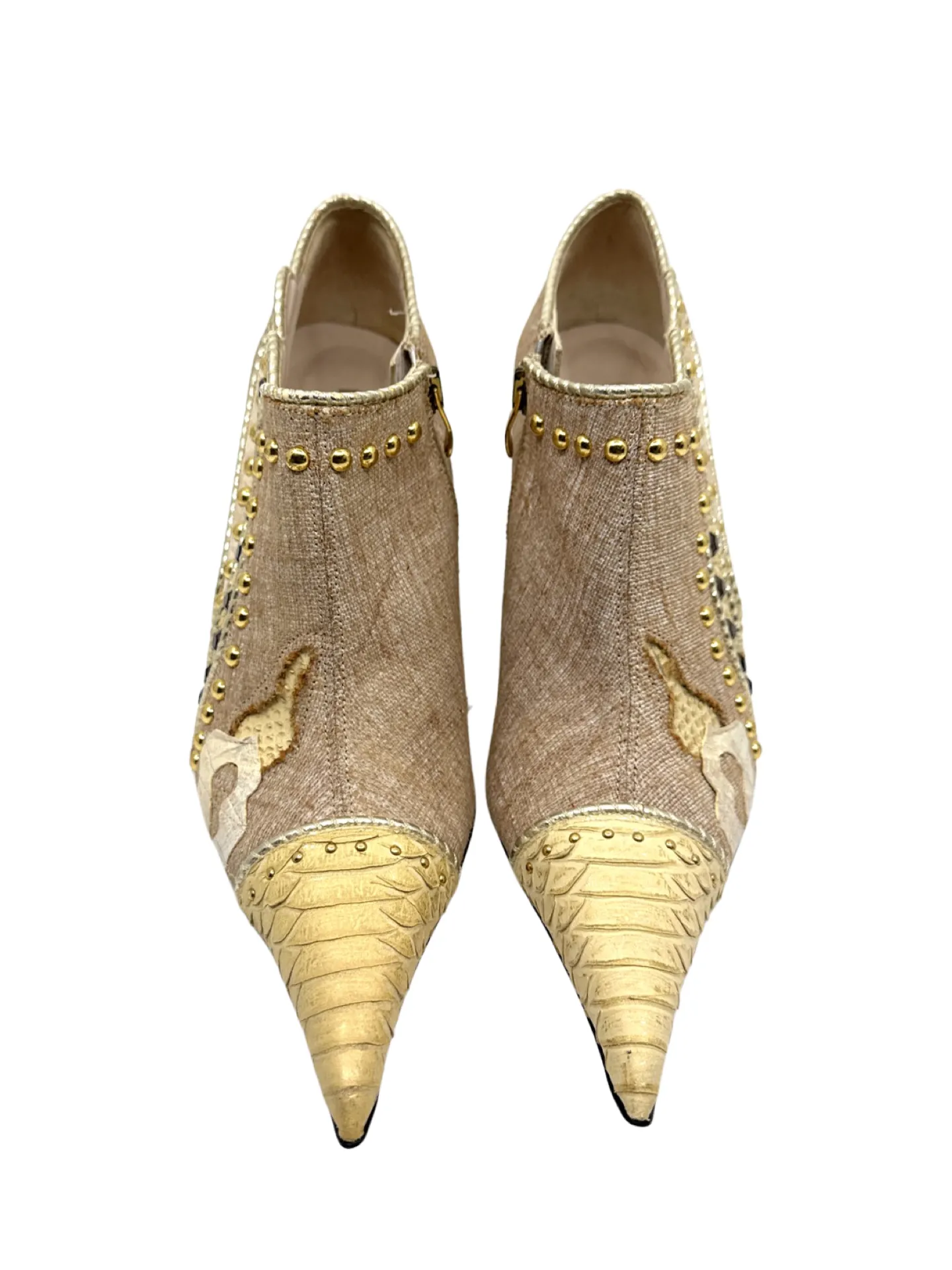 El Dantes sz 40