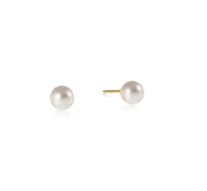 ENewton - Classic 6mm Ball Stud - Pearl