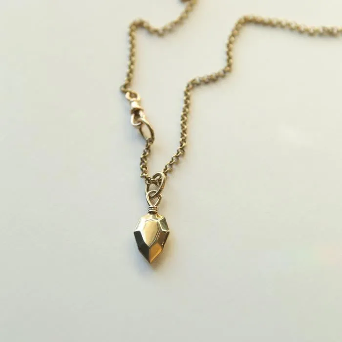 ESTELLE NECKLACE
