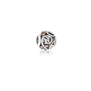 Evolve June Birthstone (Calmness) Charm