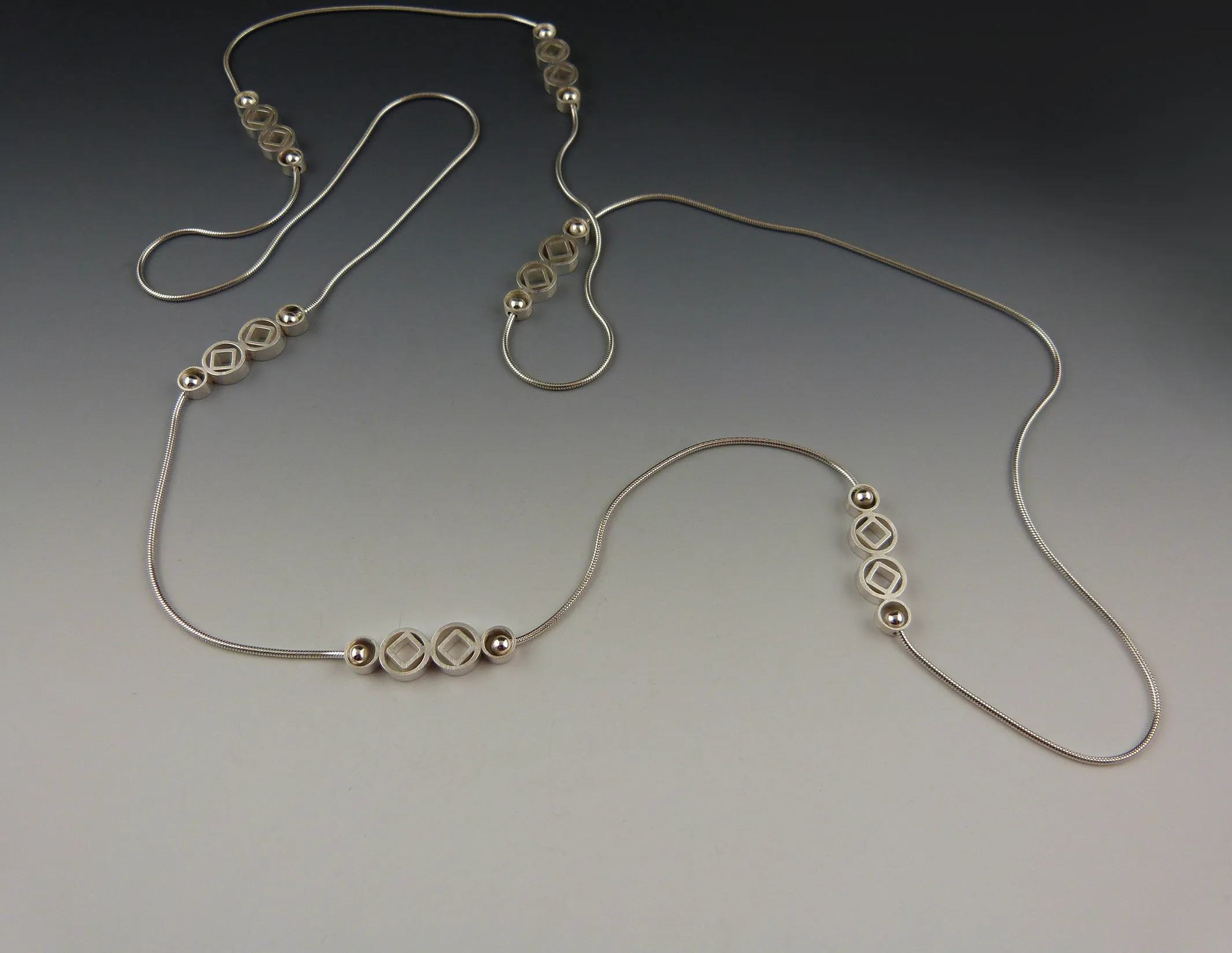 Exotic Necklace #3