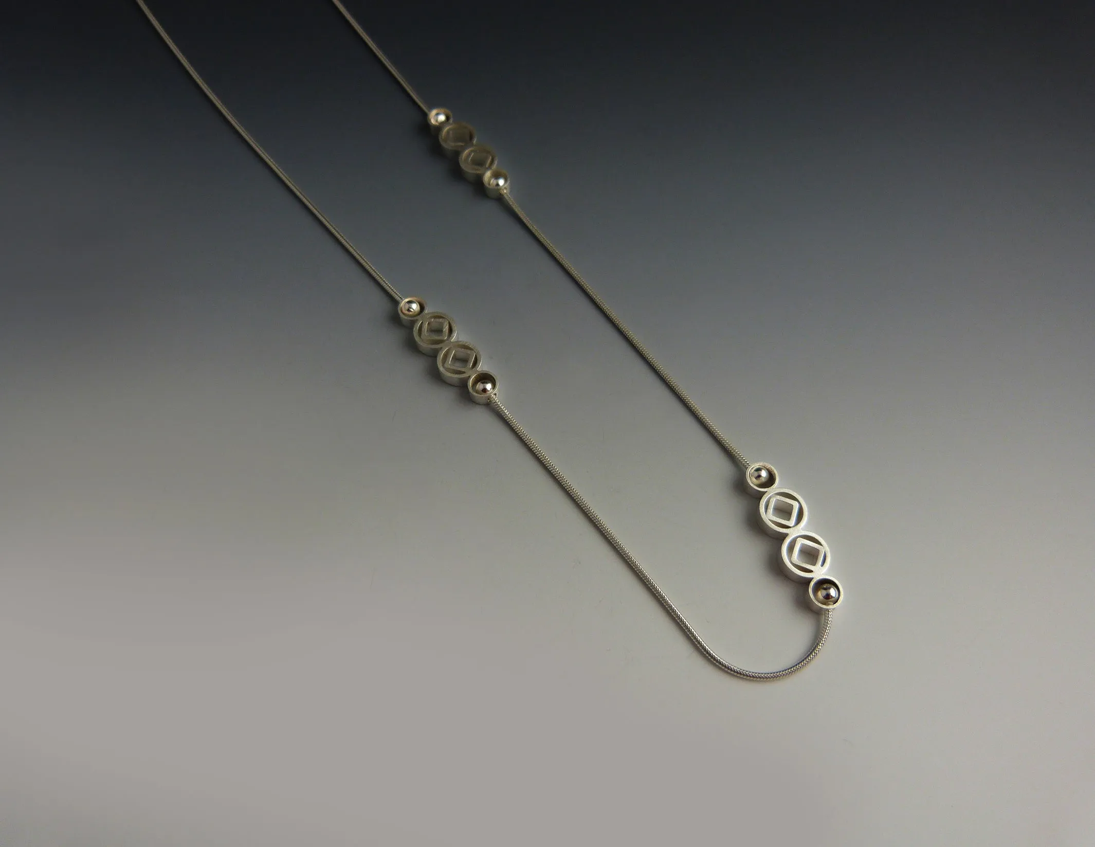 Exotic Necklace #3