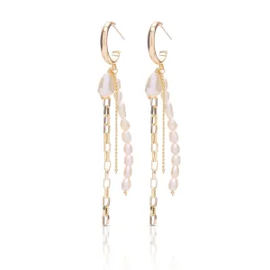 Fiji Earrings