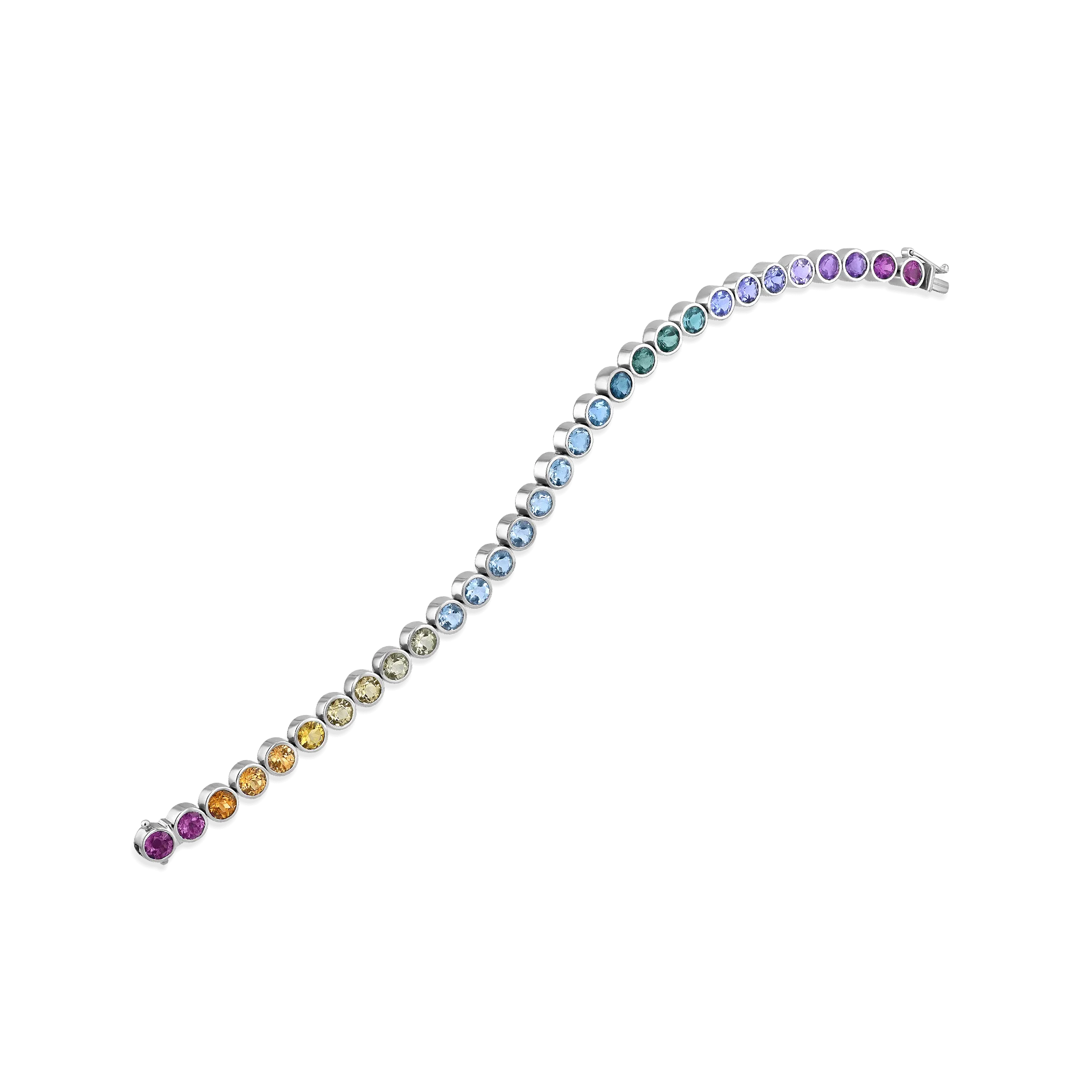 Garden of Eden Bracelet
