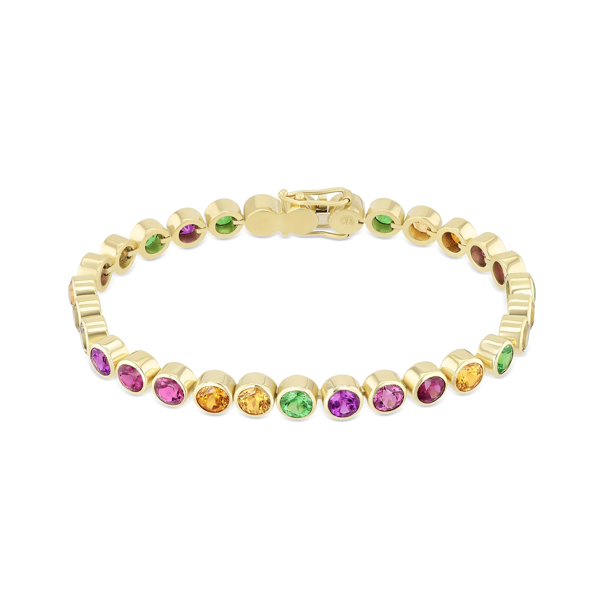Garden of Eden Bracelet