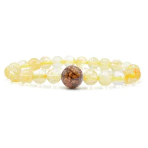 Georgia Stones   Citrine