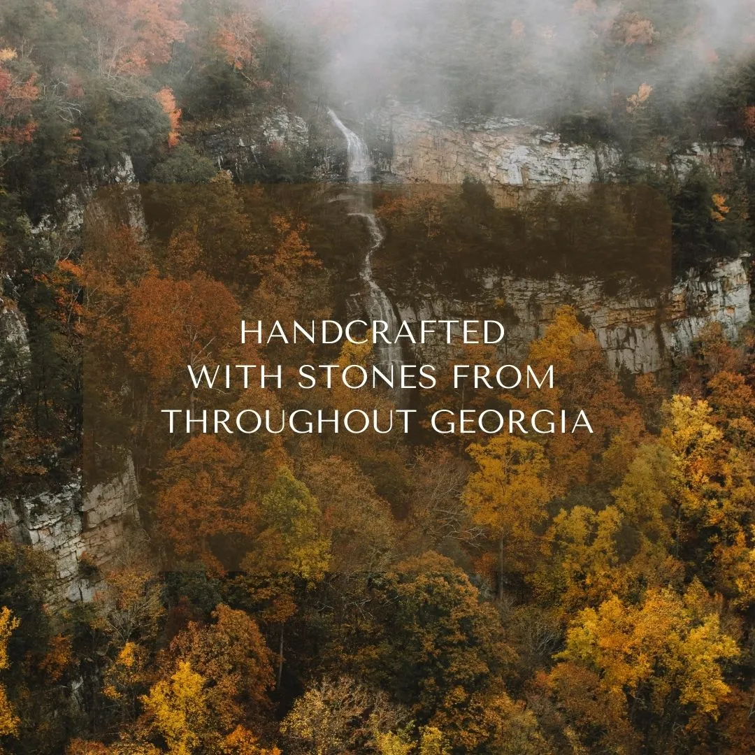 Georgia Stones   Peridot