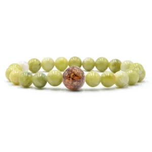 Georgia Stones   Peridot