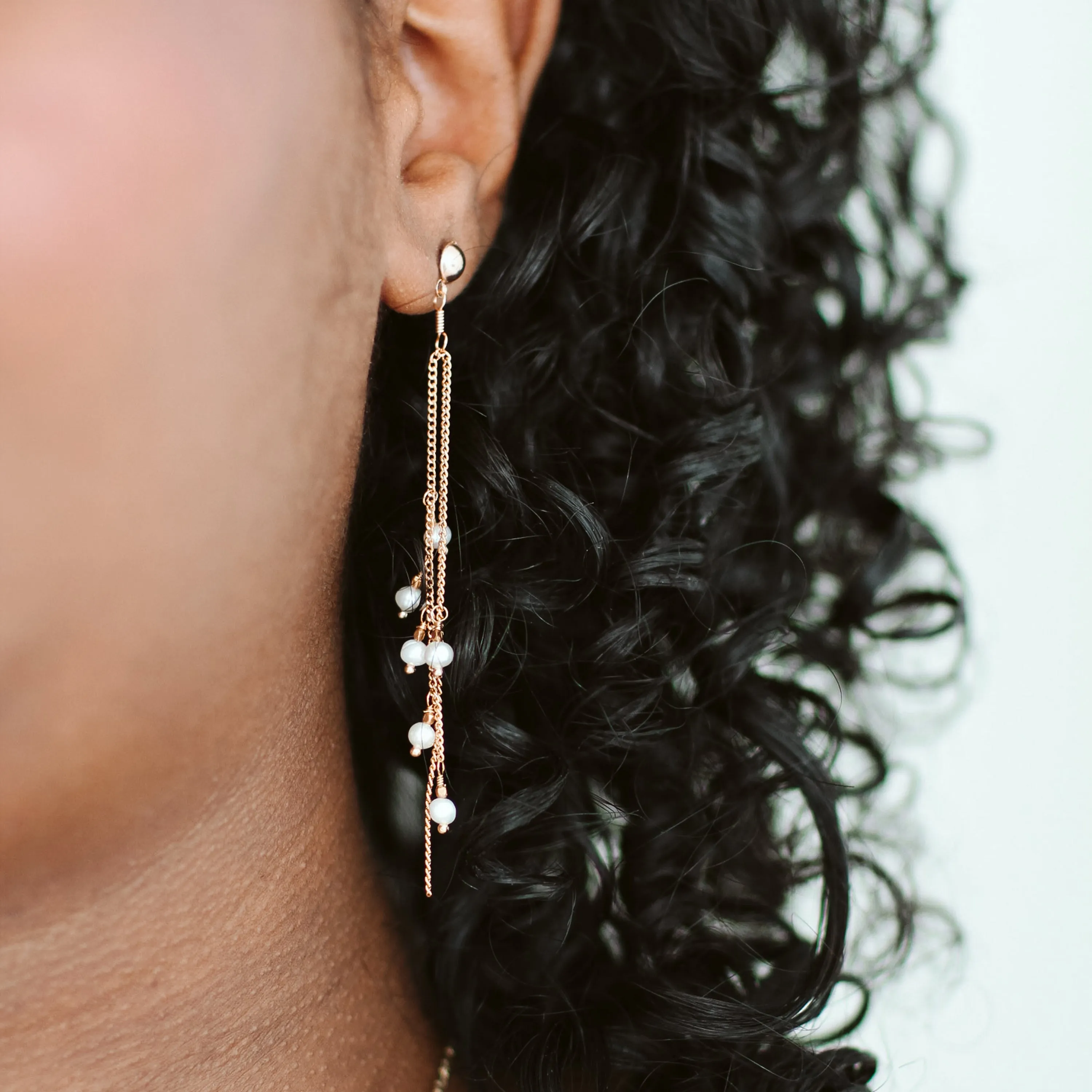 Hadarah Earrings
