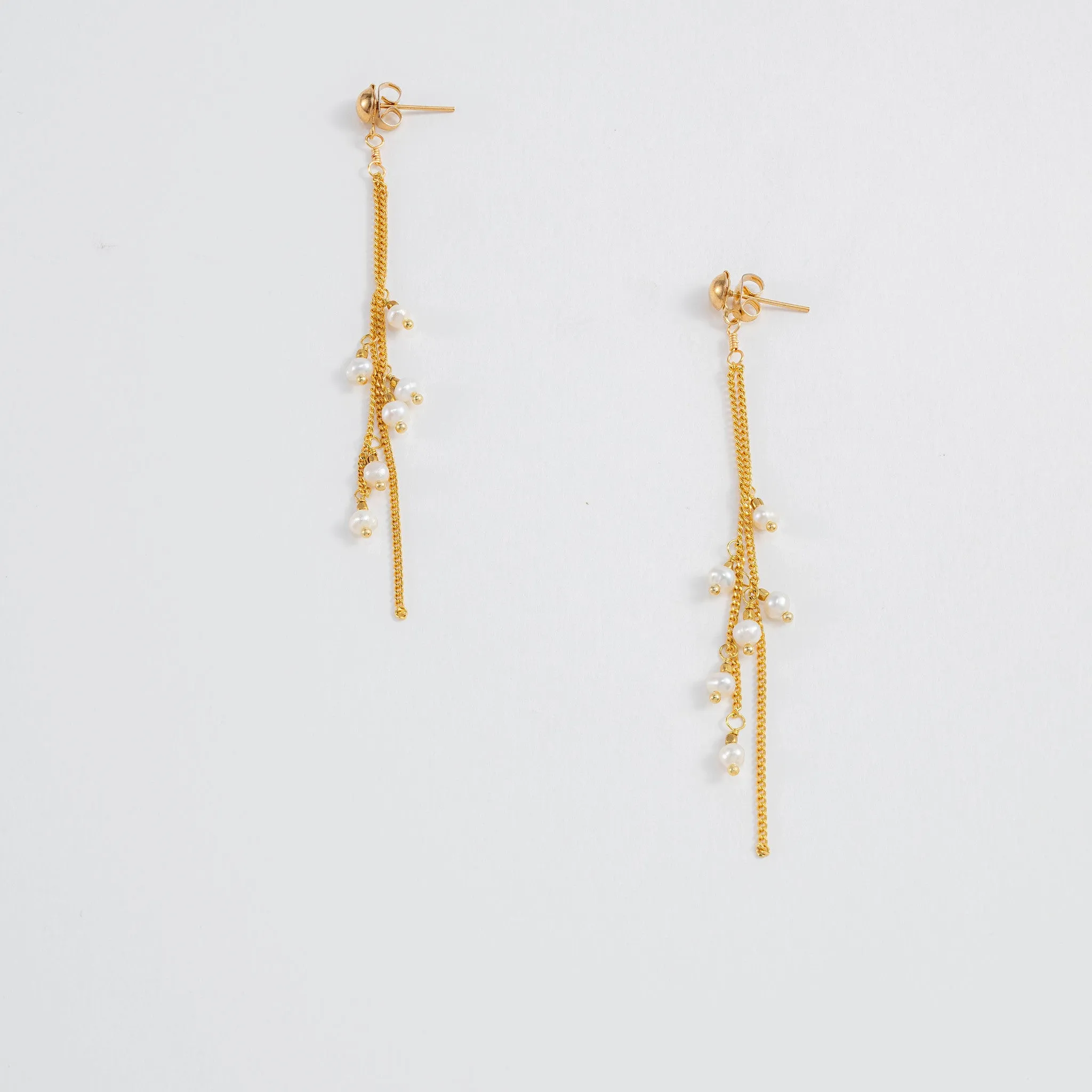 Hadarah Earrings