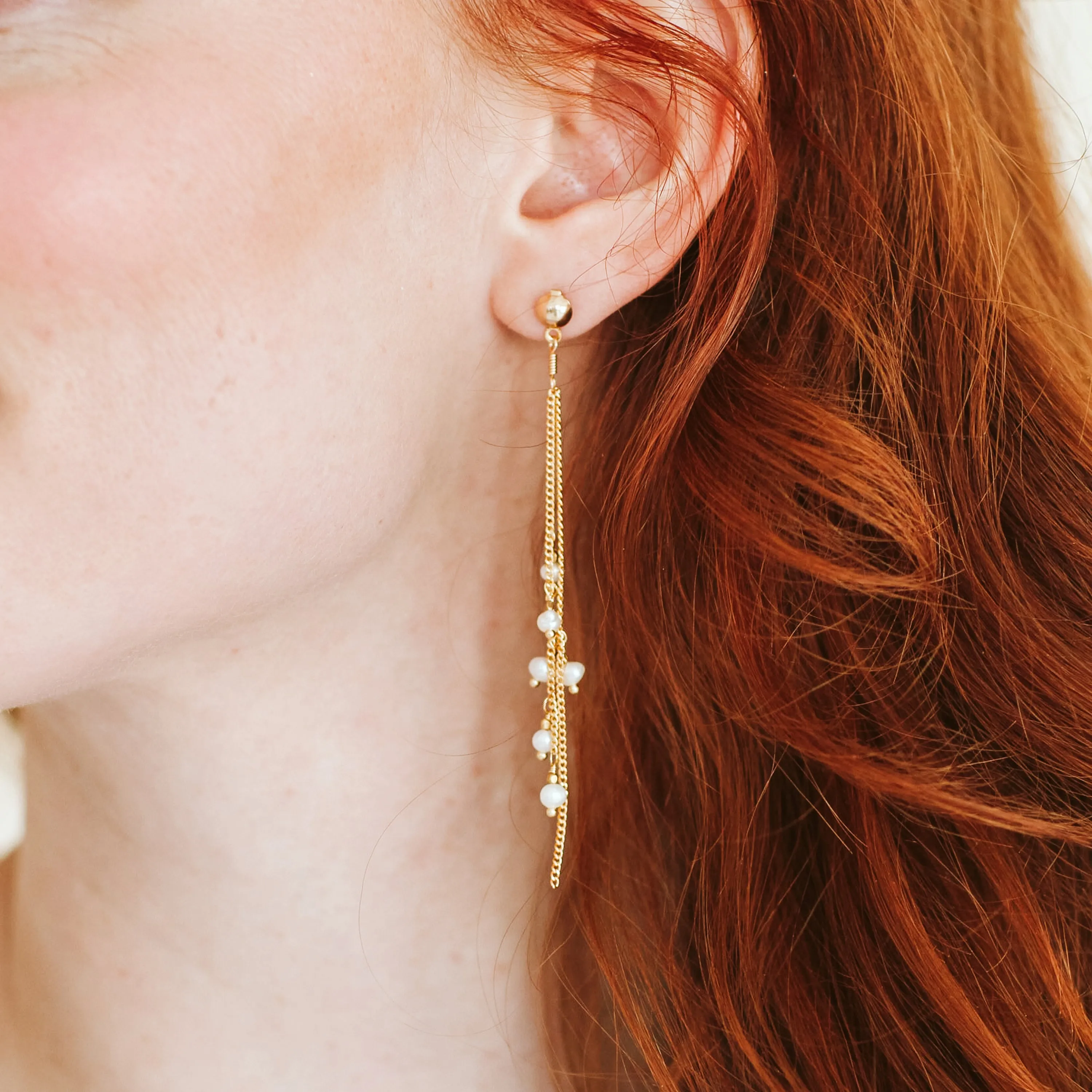 Hadarah Earrings