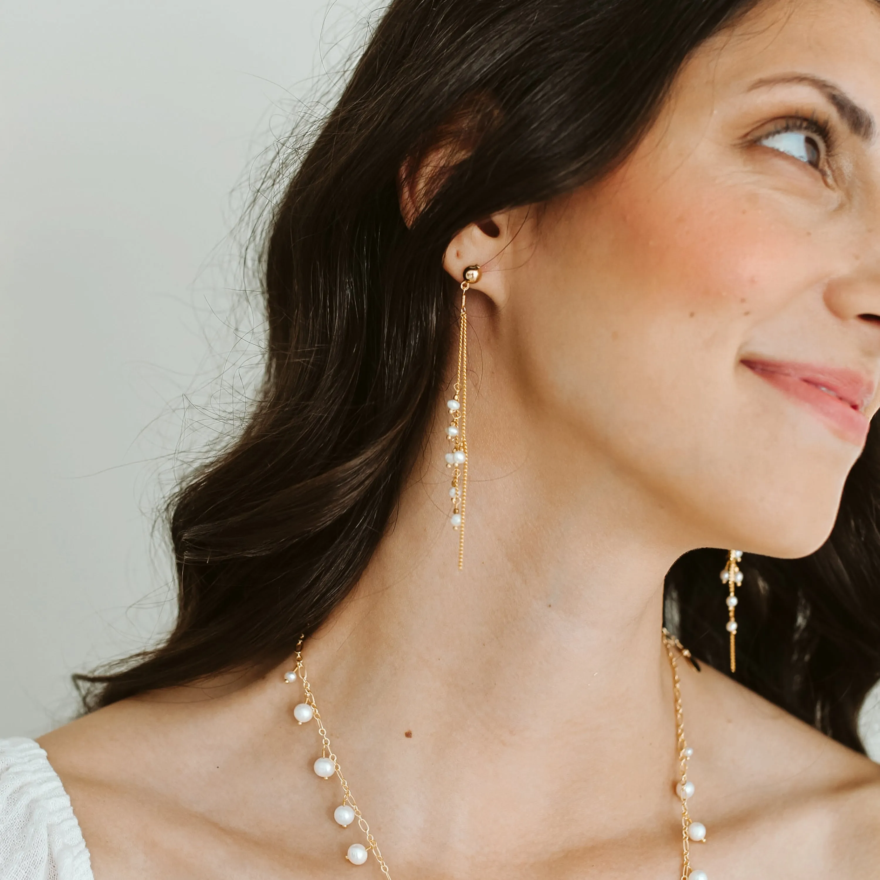 Hadarah Earrings