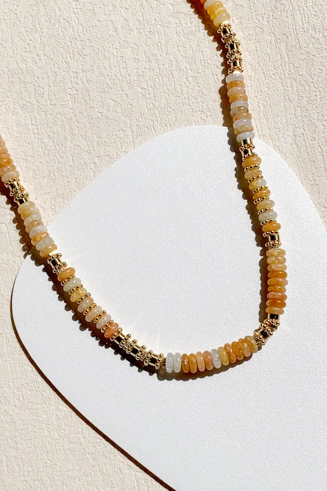 Haila Necklace