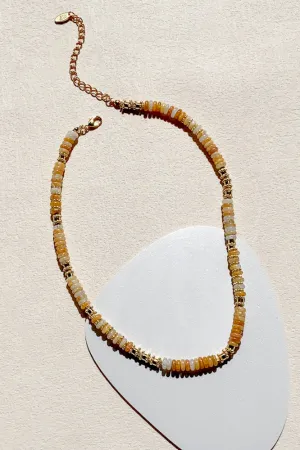 Haila Necklace