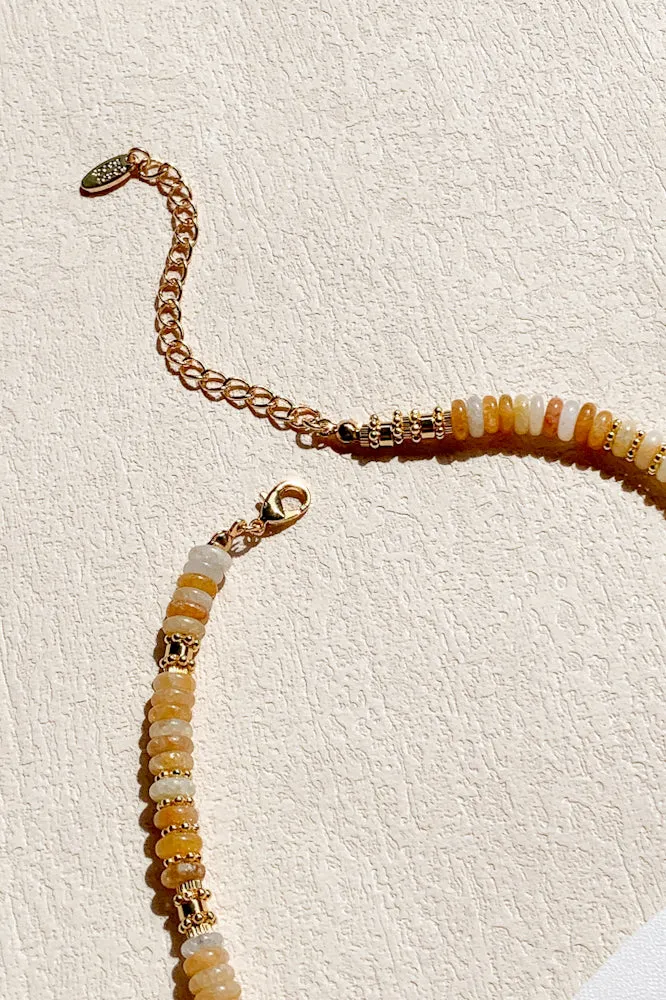 Haila Necklace
