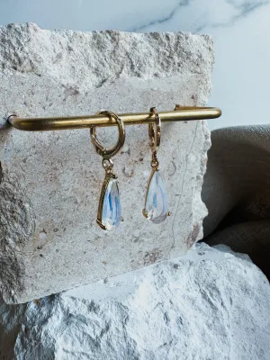 Heaven Drop Earrings
