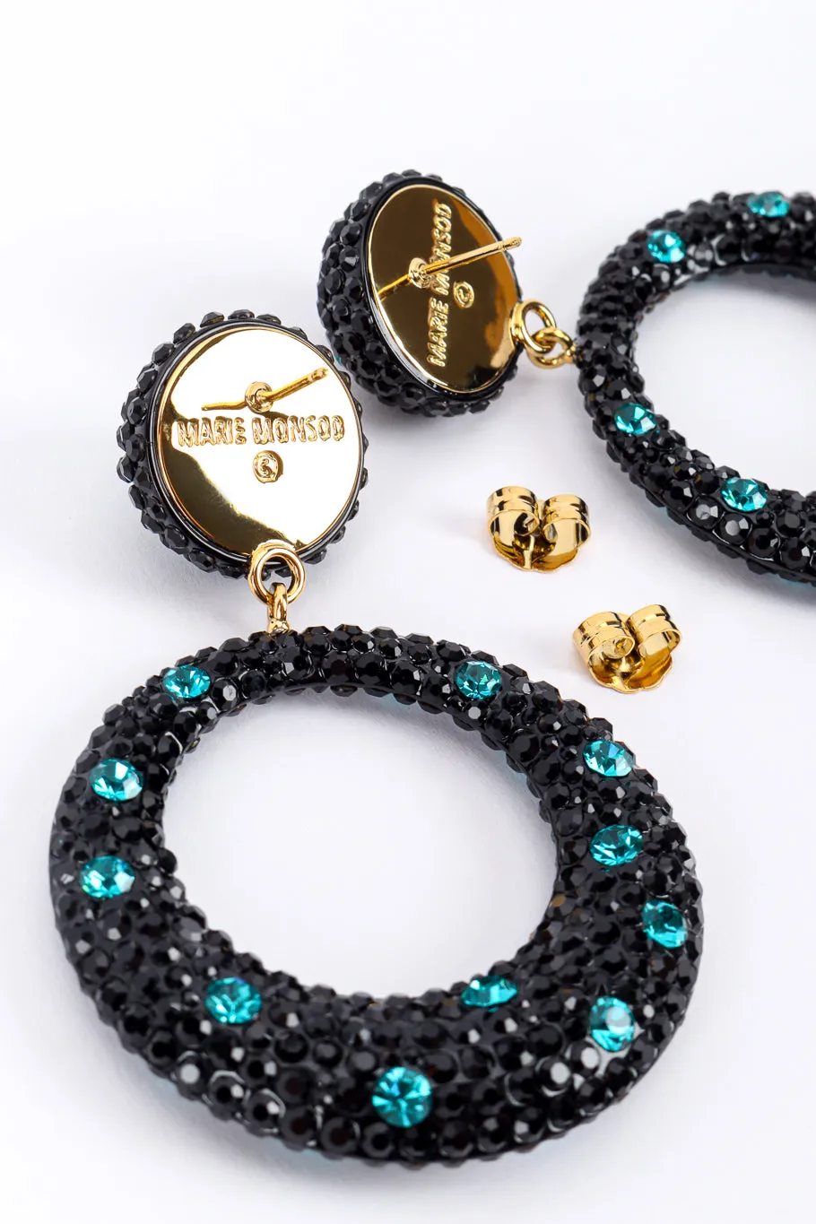 Hoop Earrings