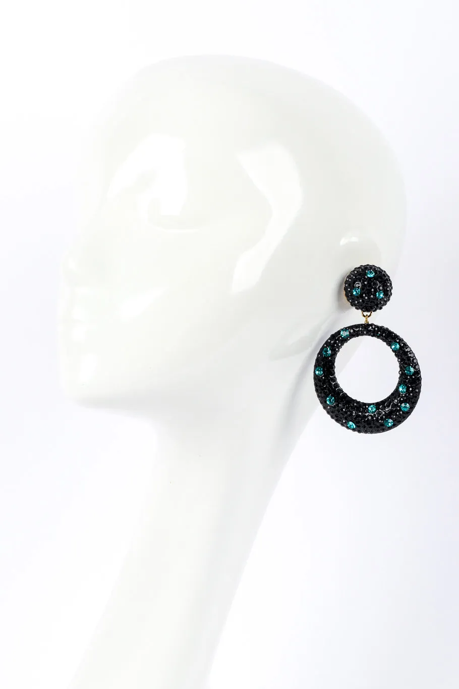 Hoop Earrings