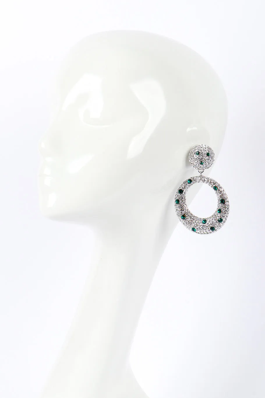 Hoop Earrings