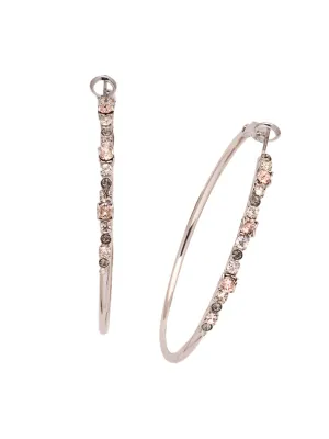 Hoopla Hoop Earrings - EDN79PDSNB