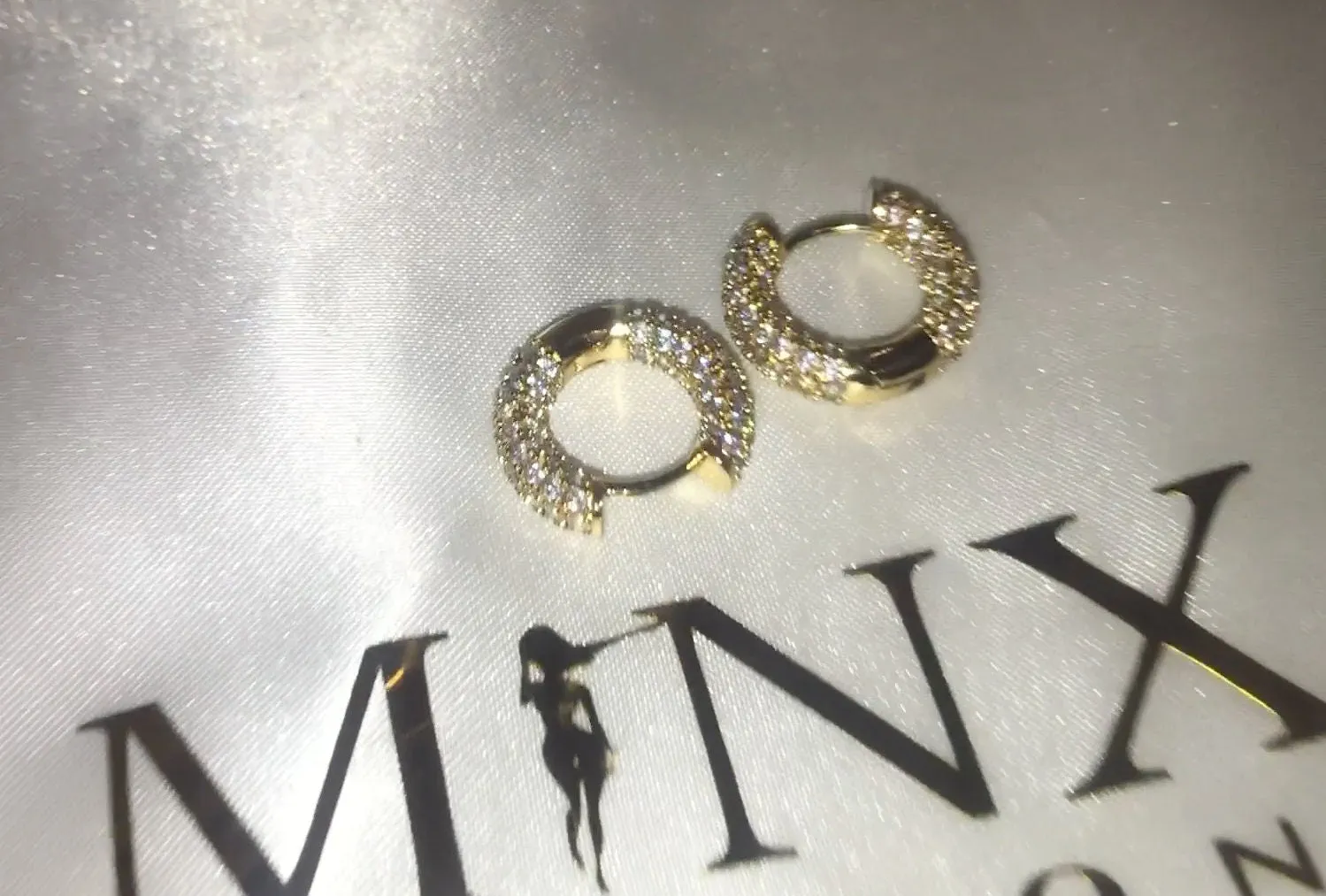 Iced Out Earrings | Diamond Earrings | Womens Earrings | Mens Diamond Earrings | Diamond Hoop Earrings | Mens Gold Diamond Earrings