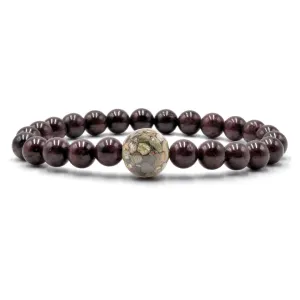 Idaho Stones   Garnet