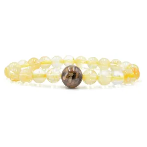 Illinois Stones   Citrine