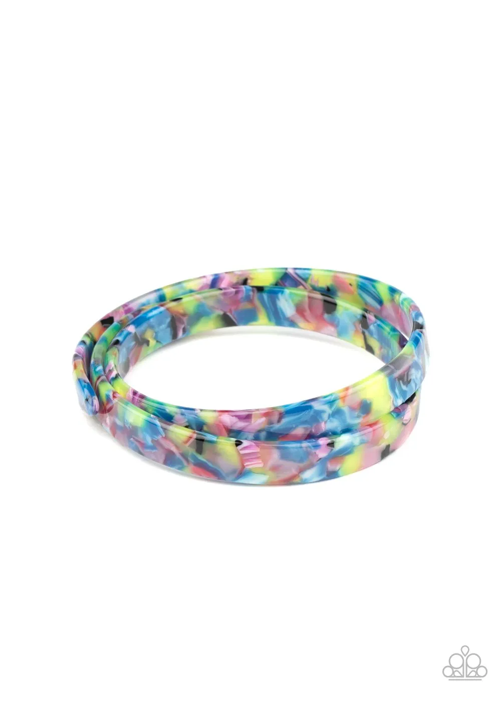 In The Haute Zone - Multi Bracelet