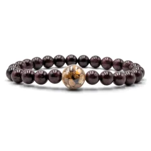 Indiana Stones   Garnet
