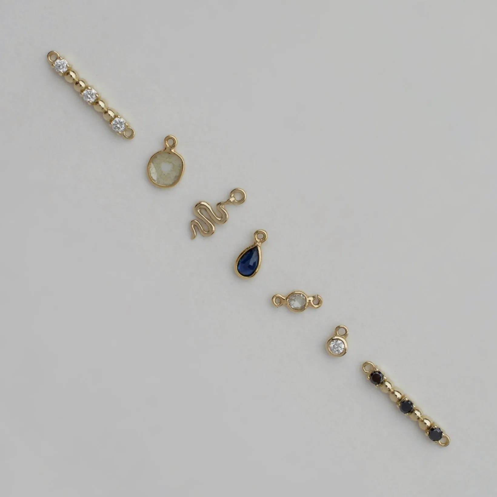 Infinite Bracelet Appointment Deposit