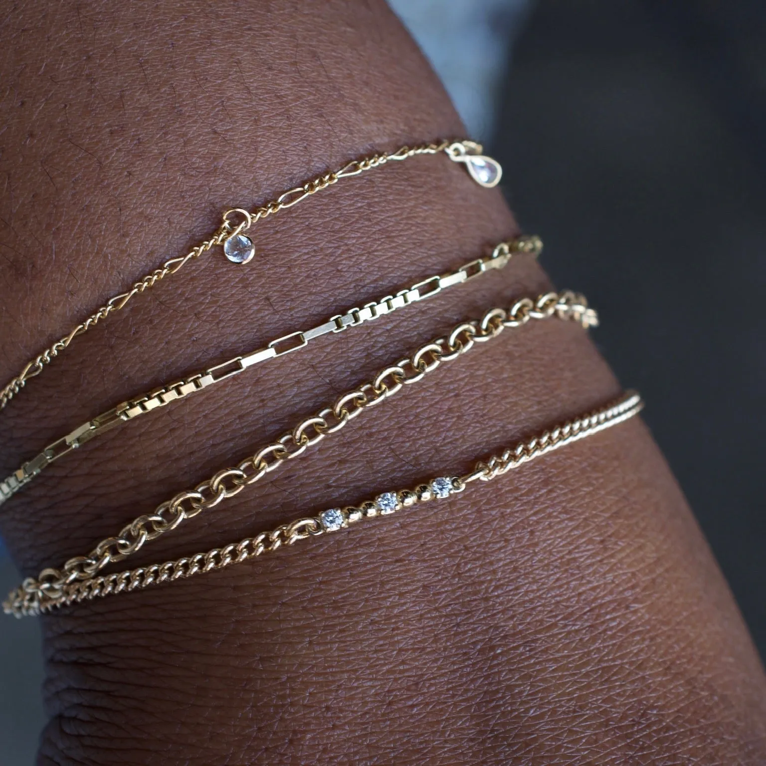Infinite Bracelet Appointment Deposit