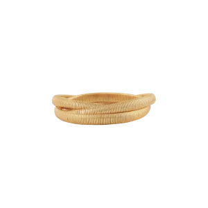 Infinity 3 Ring Bracelet