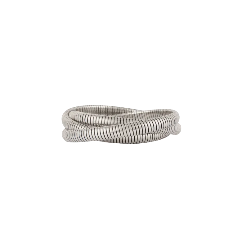 Infinity 3 Ring Bracelet