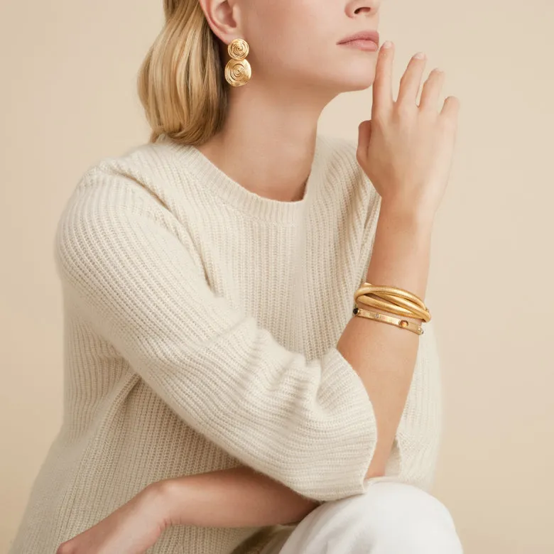 Infinity 3 Ring Bracelet